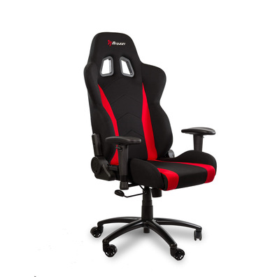 Chair Gaming Arozzi Inizio Red