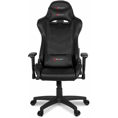 Chair Gaming Arozzi Mezzo V2 Black