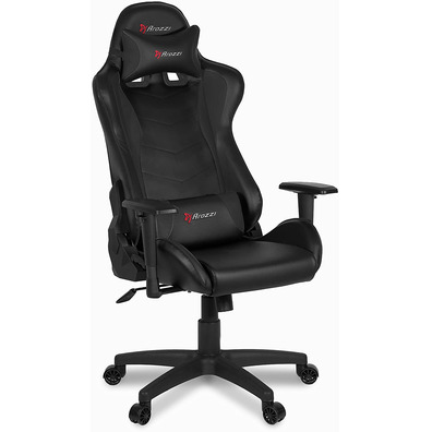 Chair Gaming Arozzi Mezzo V2 Black