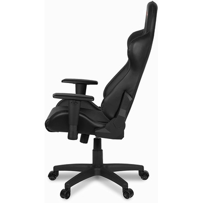 Chair Gaming Arozzi Mezzo V2 Black