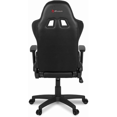 Chair Gaming Arozzi Mezzo V2 Black