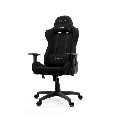 Chair Gaming Arozzi Mezzo V2 Fabric Black