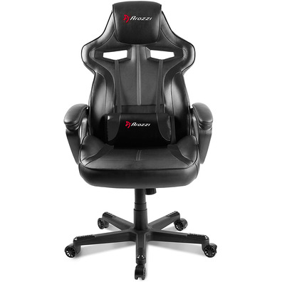 Chair Gaming Arozzi Milano Black