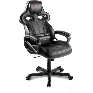 Chair Gaming Arozzi Milano Black