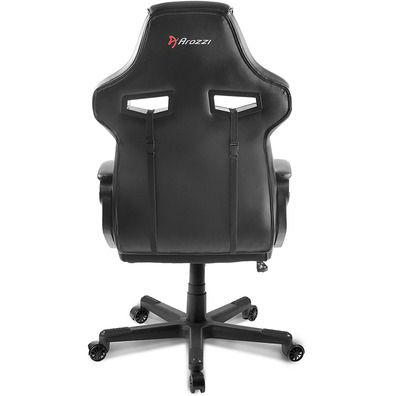 Chair Gaming Arozzi Milano Black