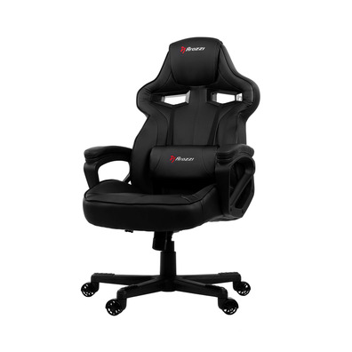 Chair Gaming Arozzi Milano Black