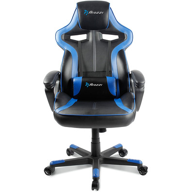 Chair Gaming Arozzi Milano Blue