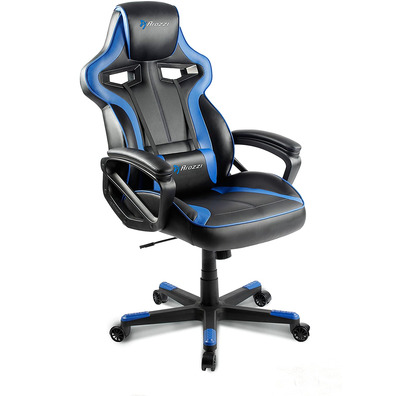 Chair Gaming Arozzi Milano Blue