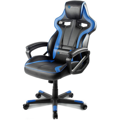 Chair Gaming Arozzi Milano Blue