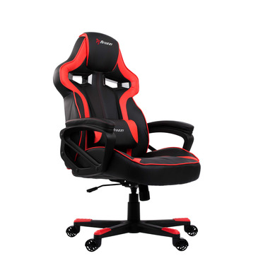 Chair Gaming Arozzi Milano Red