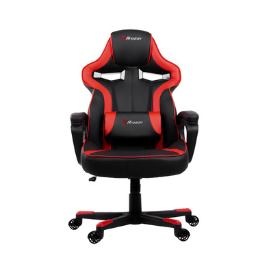 Chair Gaming Arozzi Milano Red