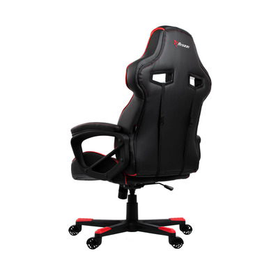 Chair Gaming Arozzi Milano Red