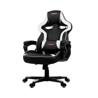 Chair Gaming Arozzi Milano White