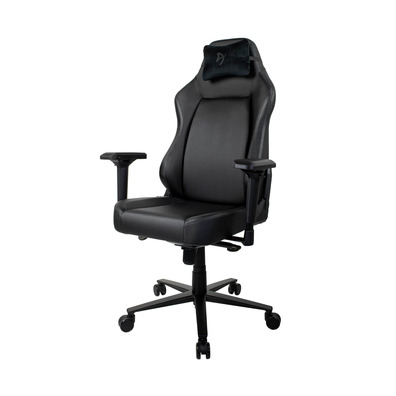 Chair Gaming Arozzi Primo PU Black