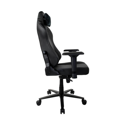 Chair Gaming Arozzi Primo PU Black