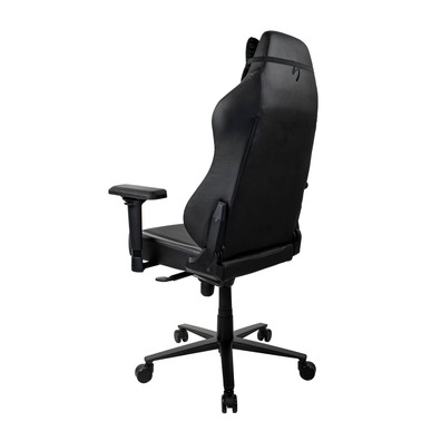 Chair Gaming Arozzi Primo PU Black-Gold Logo