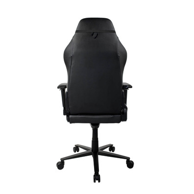 Chair Gaming Arozzi Primo PU Black-Gold Logo