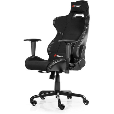 Chair Gaming Arozzi Torretta V2 Black