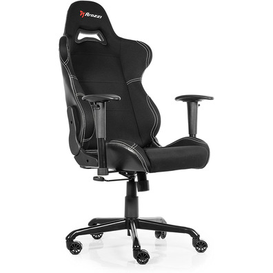 Chair Gaming Arozzi Torretta V2 Black