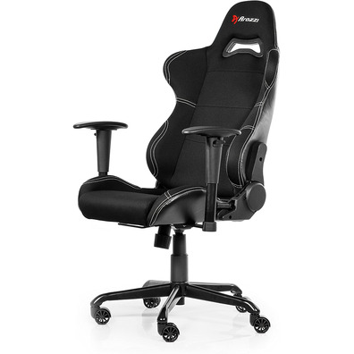 Chair Gaming Arozzi Torretta V2 Black