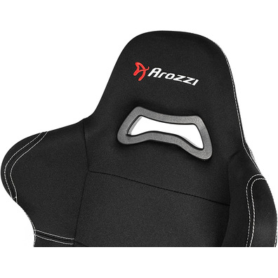 Chair Gaming Arozzi Torretta V2 Black