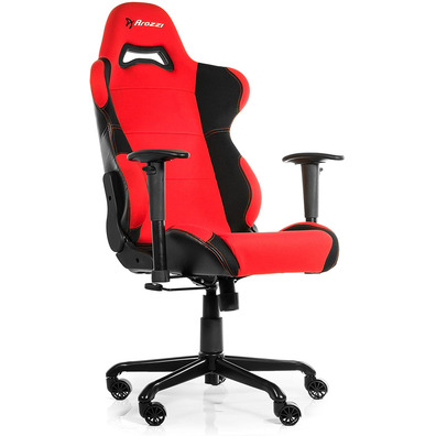 Chair Gaming Arozzi Torretta V2 Red