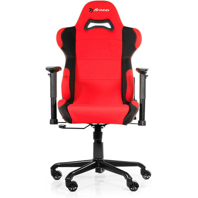 Chair Gaming Arozzi Torretta V2 Red