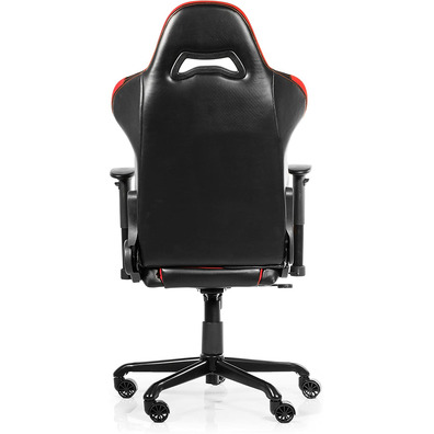 Chair Gaming Arozzi Torretta V2 Red