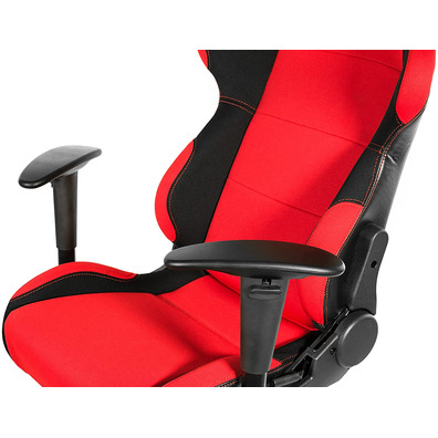 Chair Gaming Arozzi Torretta V2 Red