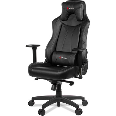 Chair Gaming Arozzi Vernazza Black