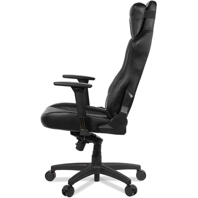 Chair Gaming Arozzi Vernazza Black