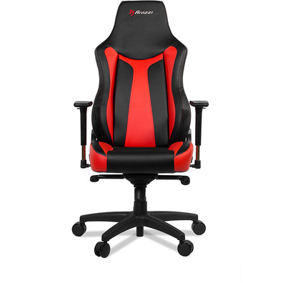 Chair Gaming Arozzi Vernazza Red