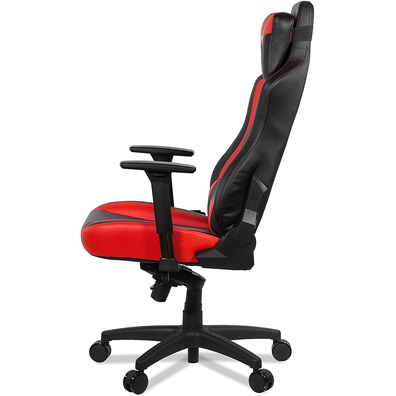 Chair Gaming Arozzi Vernazza Red