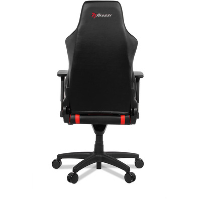 Chair Gaming Arozzi Vernazza Red