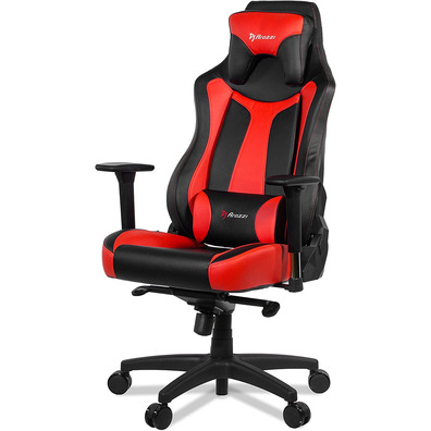 Chair Gaming Arozzi Vernazza Red