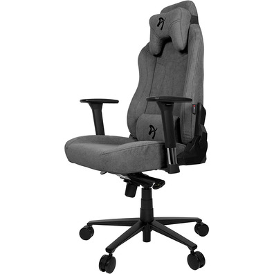 Chair Gaming Arozzi Vernazza Soft Fabric Ash