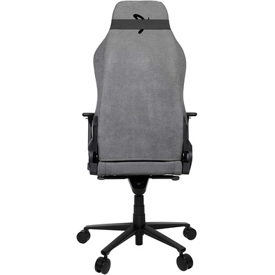 Chair Gaming Arozzi Vernazza Soft Fabric Ash