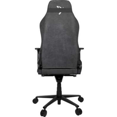 Chair Gaming Arozzi Vernazza Soft Fabric Dark Grey