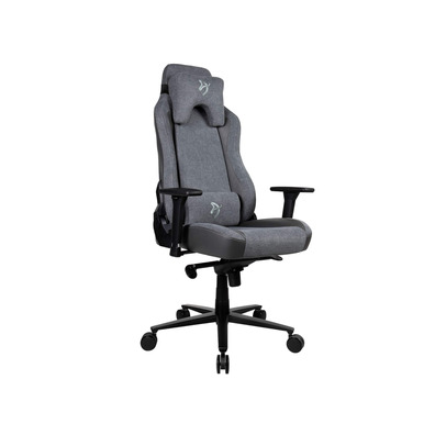 Chair Gaming Arozzi Vernazza Vento Ash