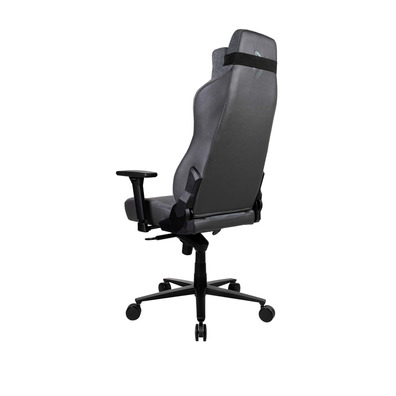 Chair Gaming Arozzi Vernazza Vento Ash