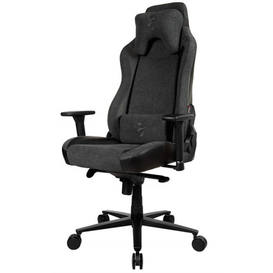 Chair Gaming Arozzi Vernazza Vento Dark Grey