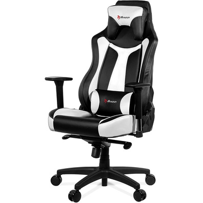 Chair Gaming Arozzi Vernazza White