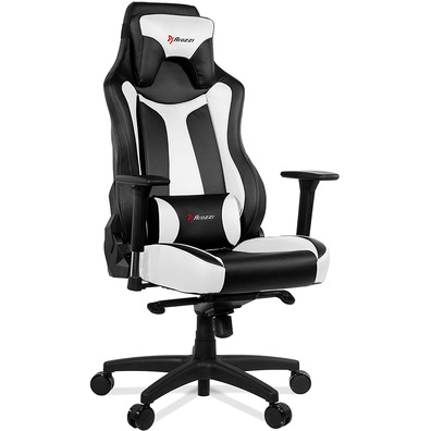 Chair Gaming Arozzi Vernazza White