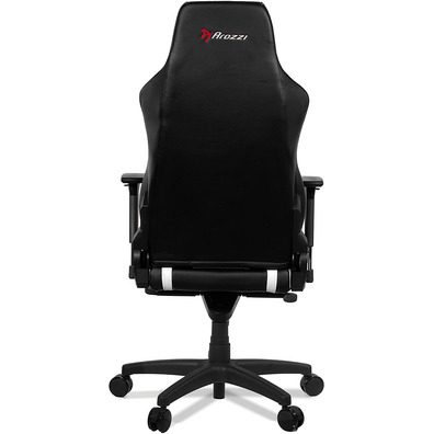 Chair Gaming Arozzi Vernazza White