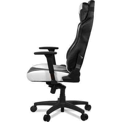 Chair Gaming Arozzi Vernazza White