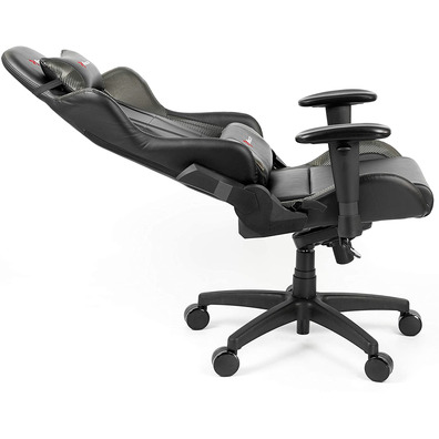 Chair Gaming Arozzi Verona Pro V2 Carbon Black