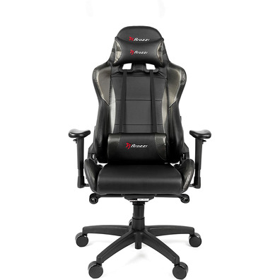 Chair Gaming Arozzi Verona Pro V2 Carbon Black