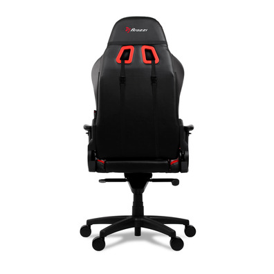 Chair Gaming Arozzi Verona Pro V2 Red