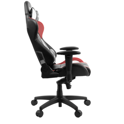 Chair Gaming Arozzi Verona Pro V2 Star Trek Edition Red