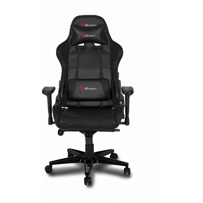 Chair Gaming Arozzi Verona XL + Black